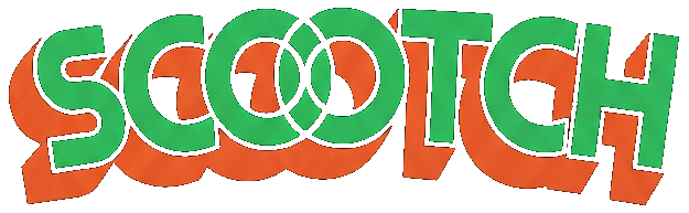 Scootch Logo