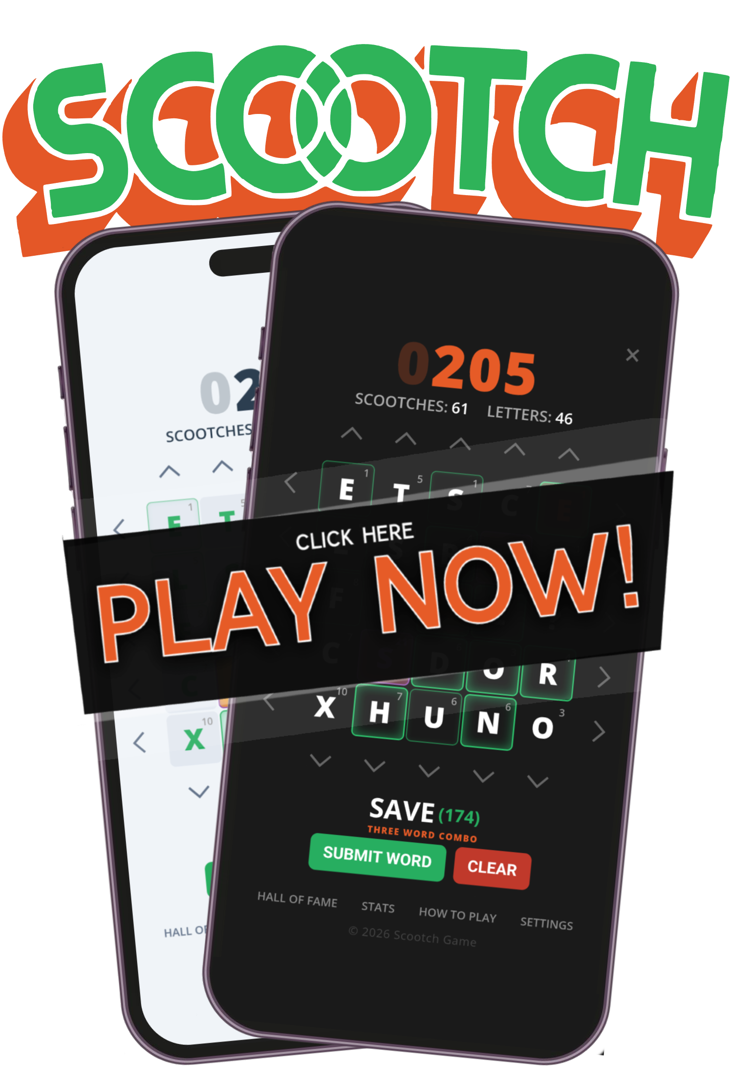 Play Scootch Now!